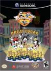 Animaniacs: The Great Edgar Hunt